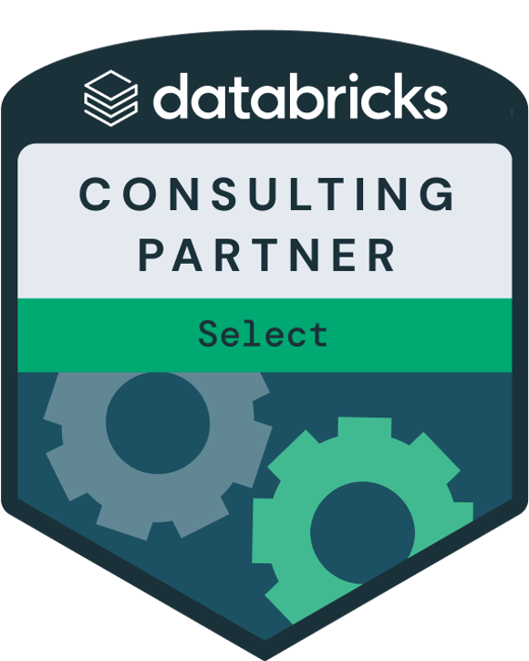 databricks select