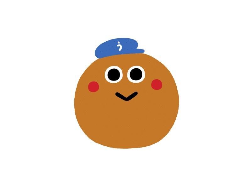 丸亀うどーなつ るんもっち