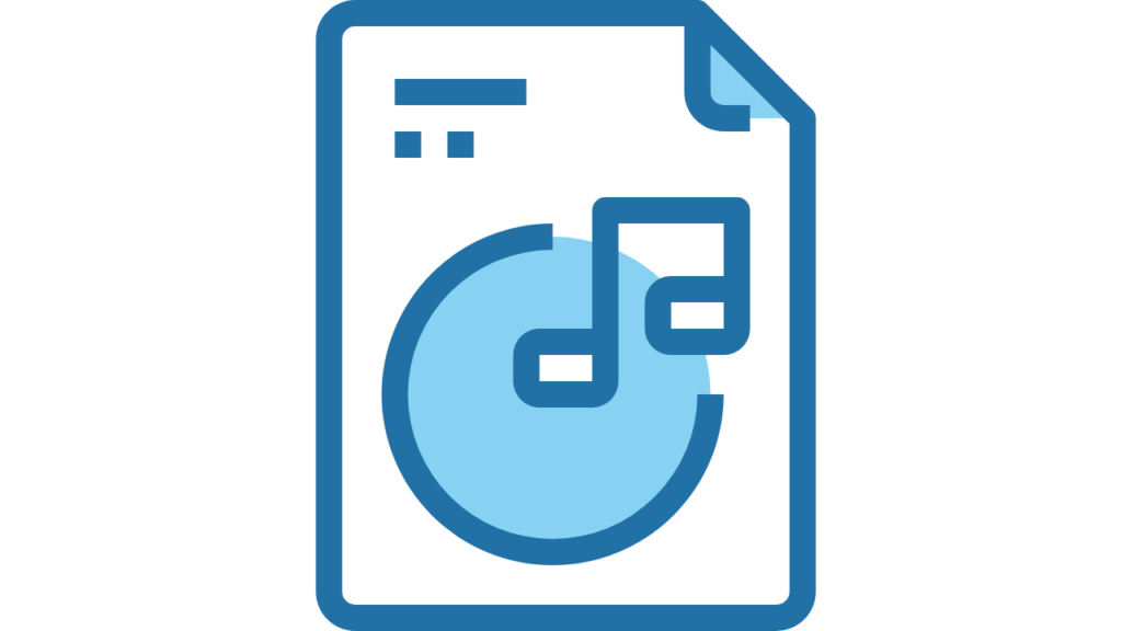 非構造化データの主な種類　アルサーガ
