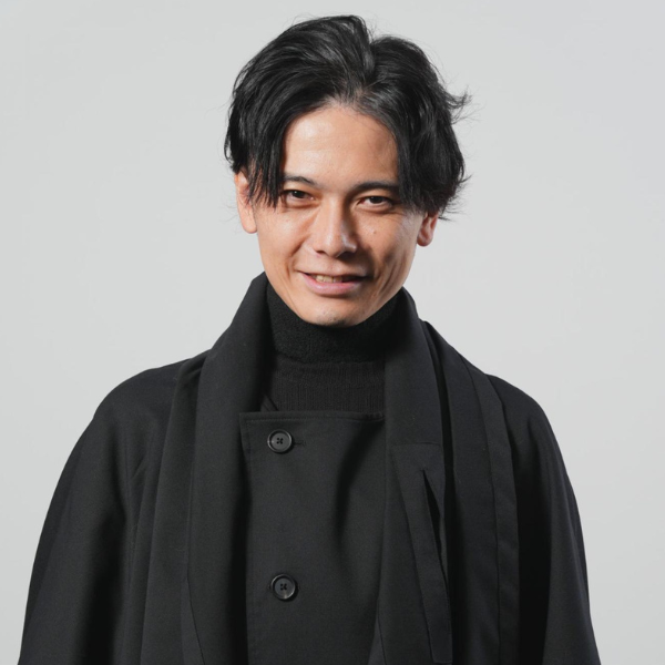 アルサーガパートナーズ　代表取締役会長兼CTO 小俣泰明