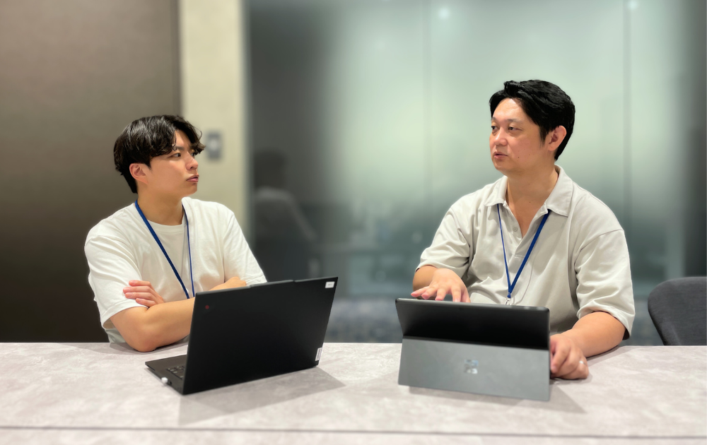 アルサーガパートナーズ 福岡東京対談