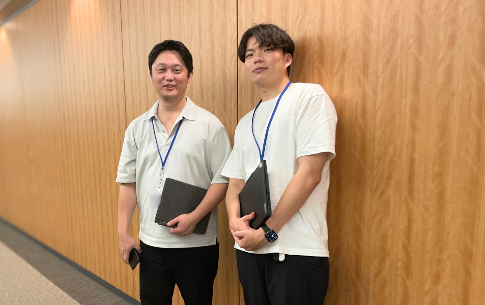 アルサーガパートナーズ 福岡東京対談