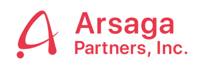アルサーガパートナーズ　ロゴ