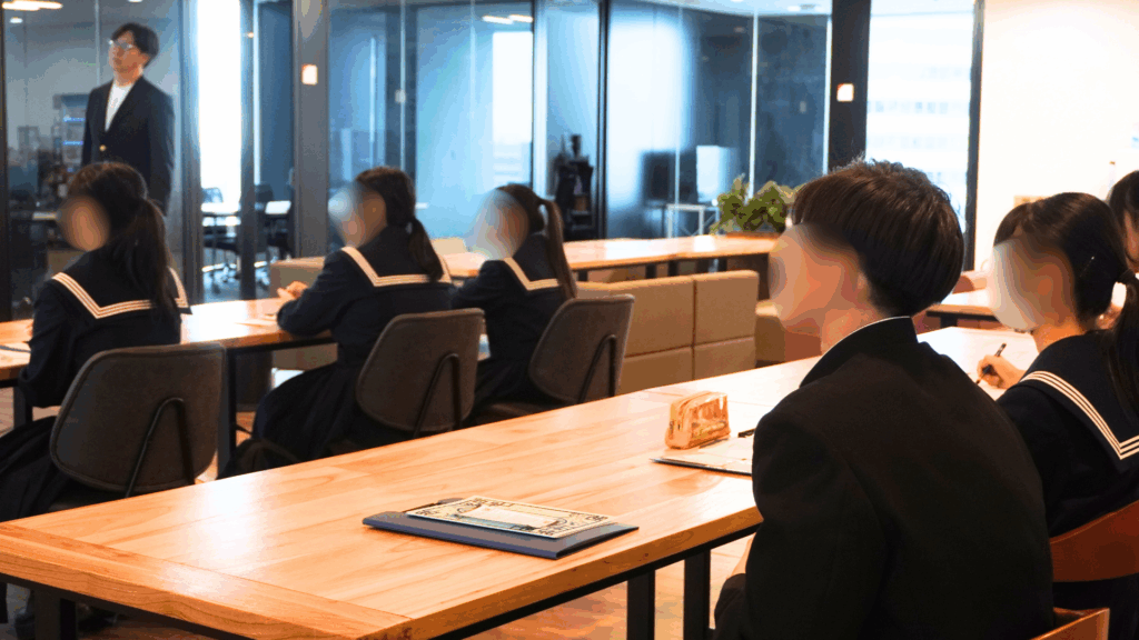 福岡県立京都高等学校_イベレポ