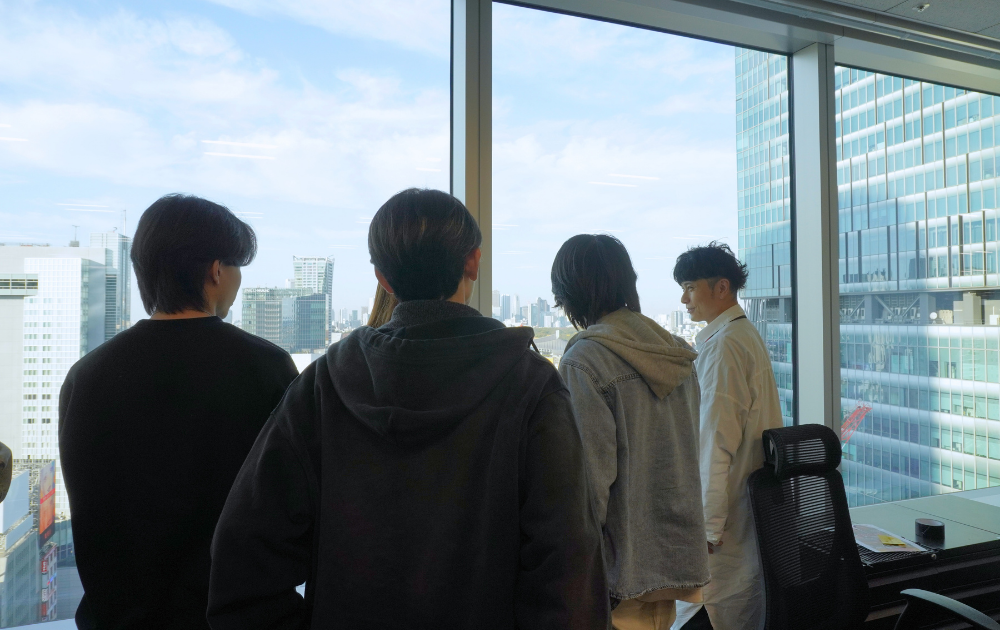 日本経済大学　アルサーガパートナーズ　特別講義