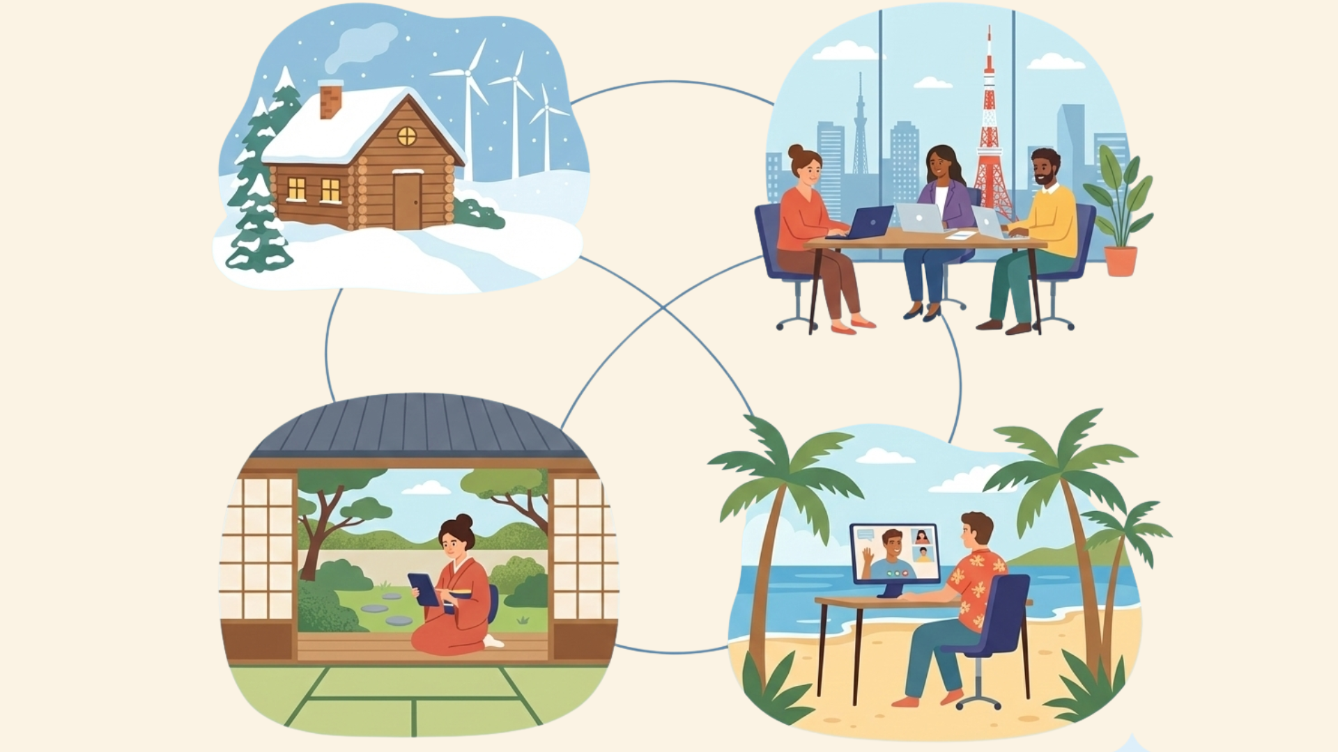 地方創生ブログ