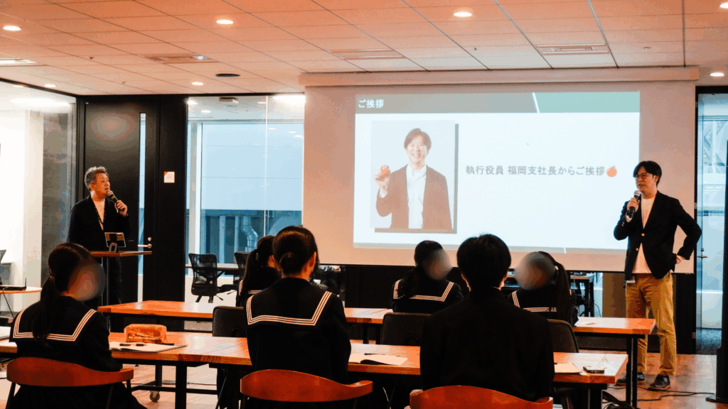 福岡県立京都高等学校_イベレポ