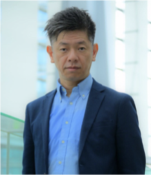 Open Innovation Day 東京都 伊藤さん