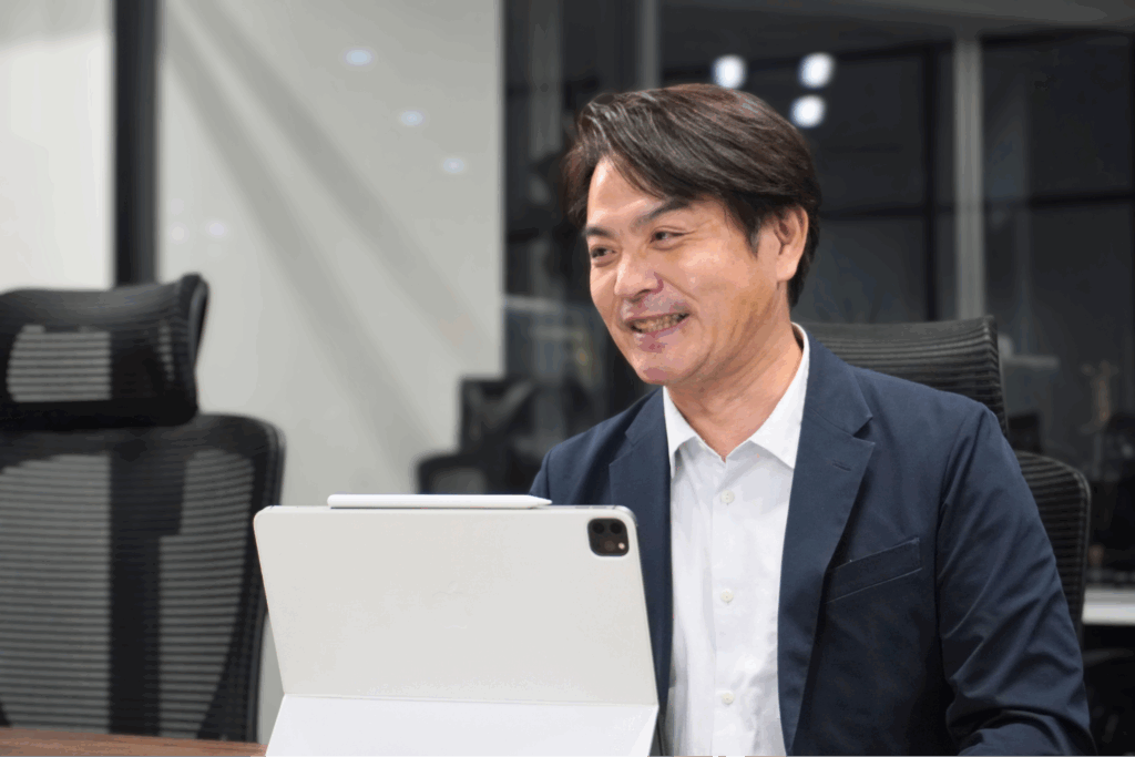 アルサーガパートナーズ エグゼクティブ・フェロー高岡 将