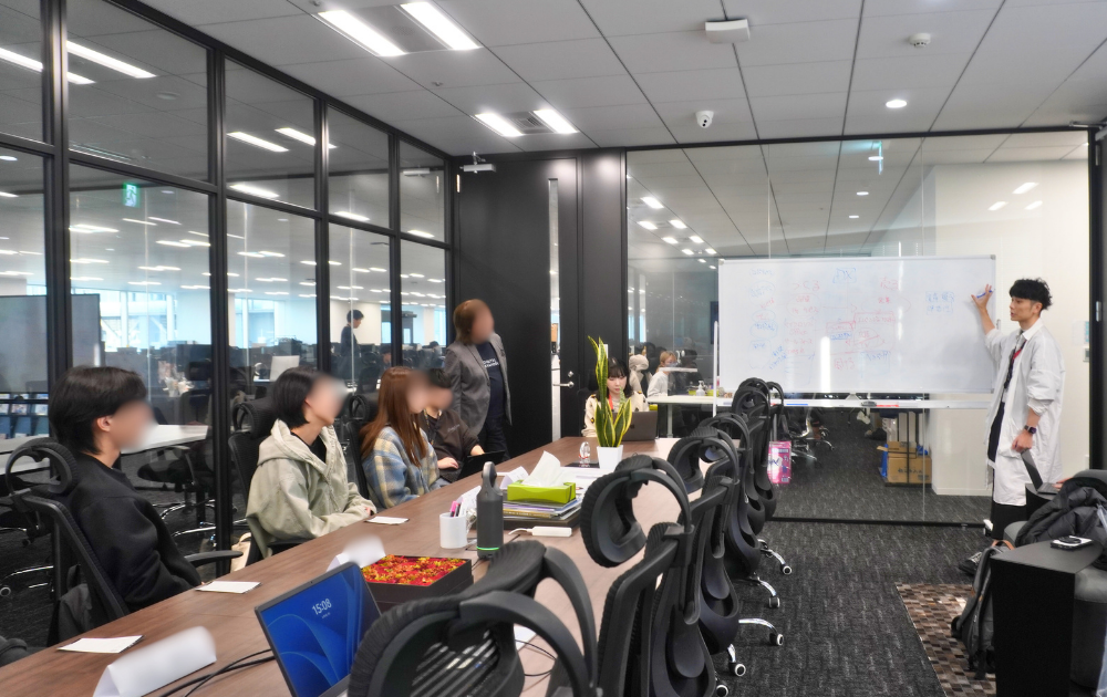 日本経済大学　アルサーガパートナーズ　特別講義