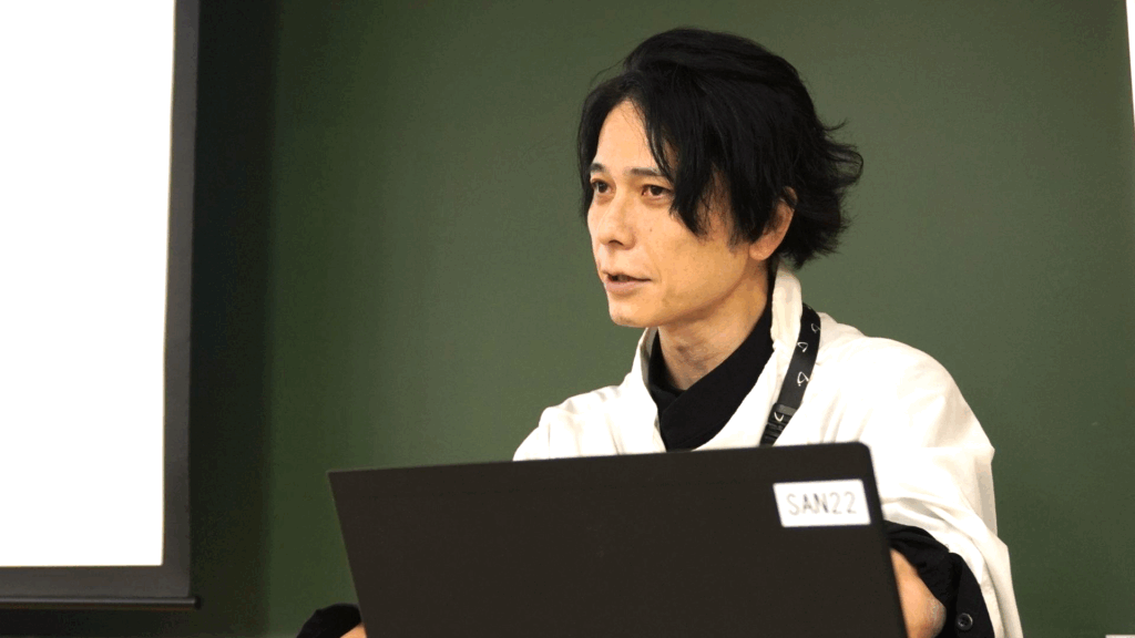 電通大　ベンチャービジネス概論イベレポ