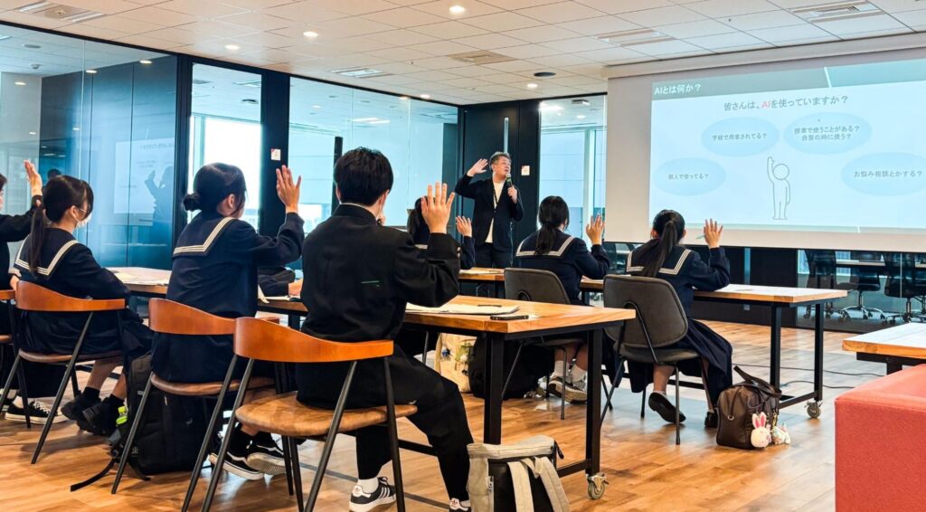 福岡県立京都高等学校_イベレポ