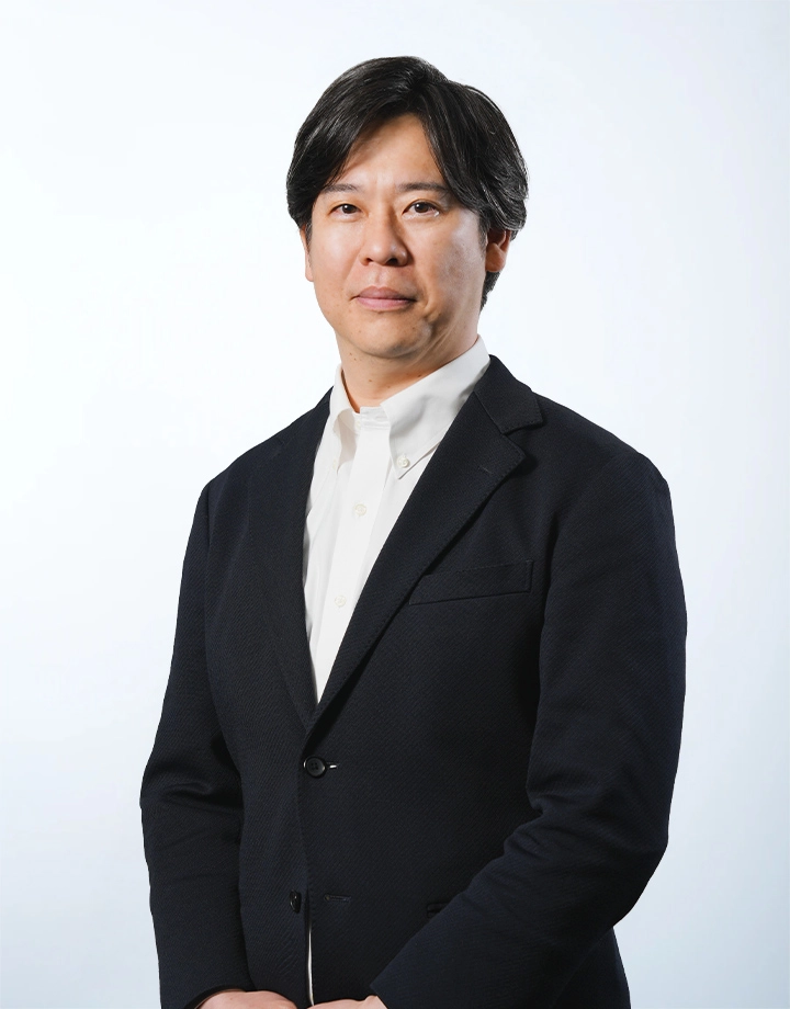吉冨さん