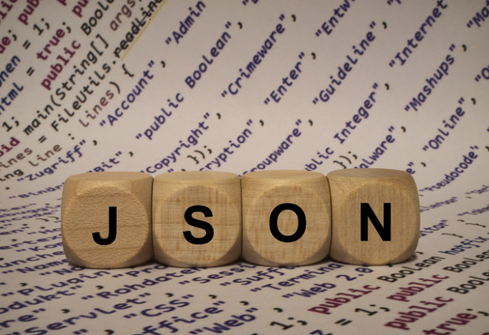 非構造化データと構造化データの違い④