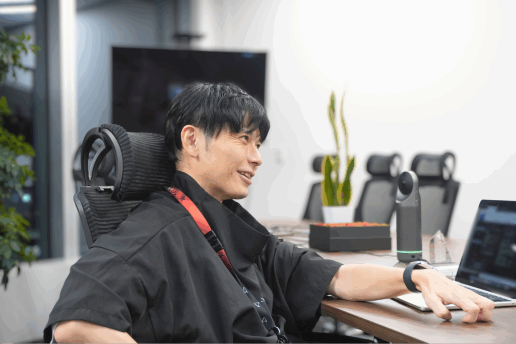 アルサーガパートナーズ CTO 小俣泰明