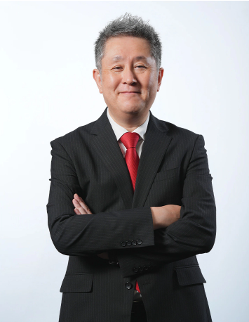 松濤さん