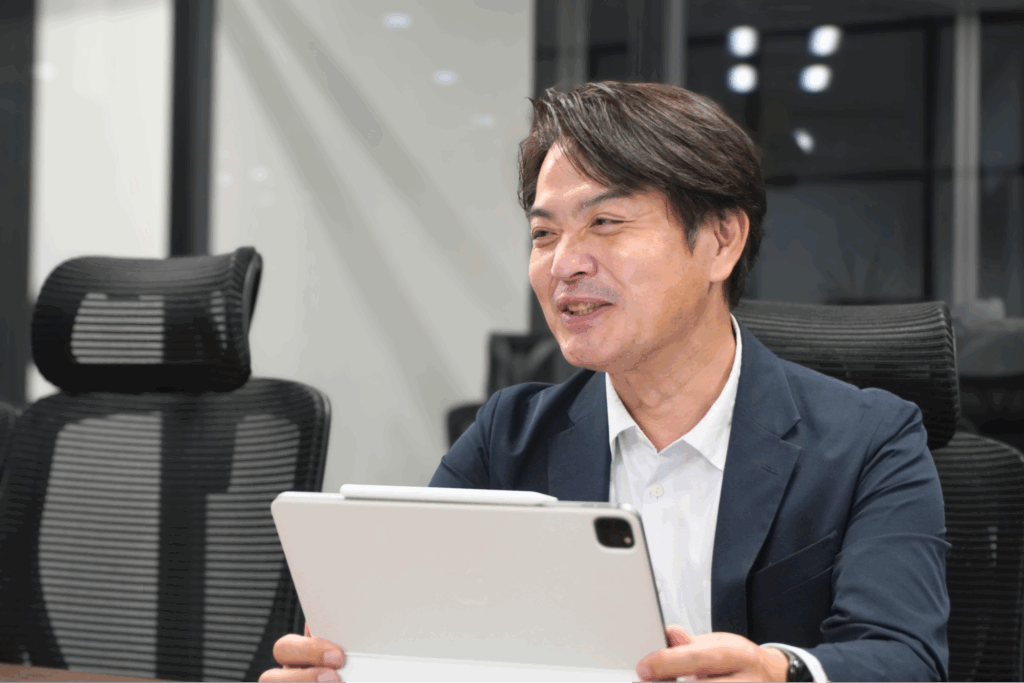 アルサーガパートナーズ エグゼクティブ・フェロー高岡 将