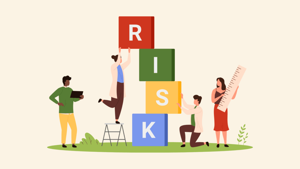 多重下請け構造　リスク