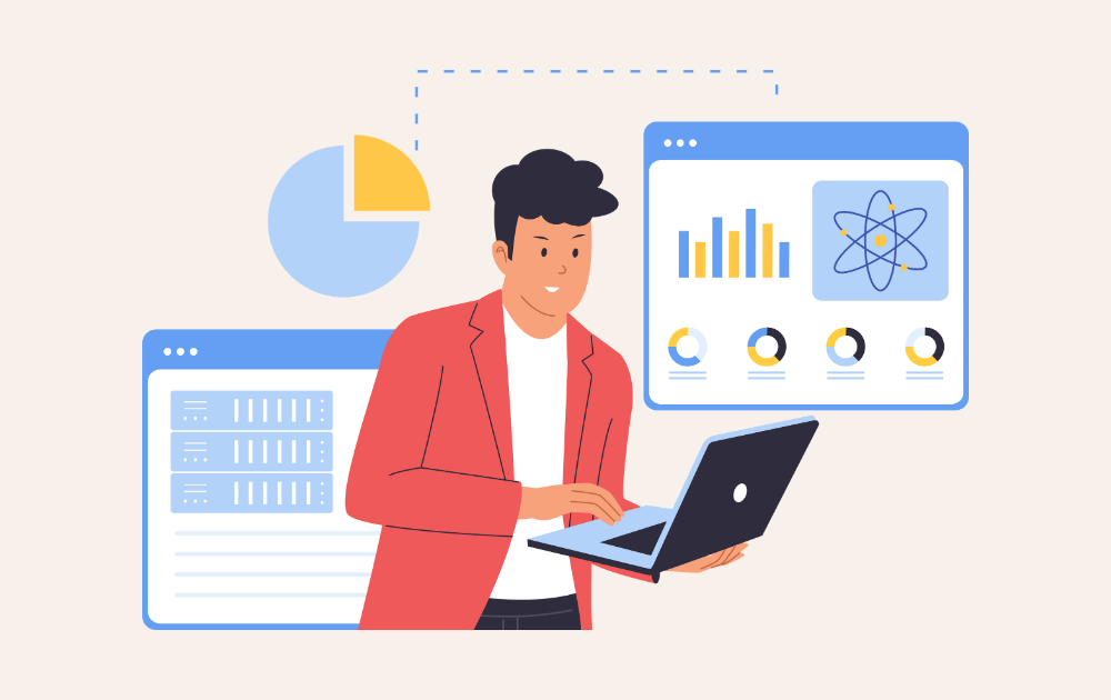 データエンジニアとは