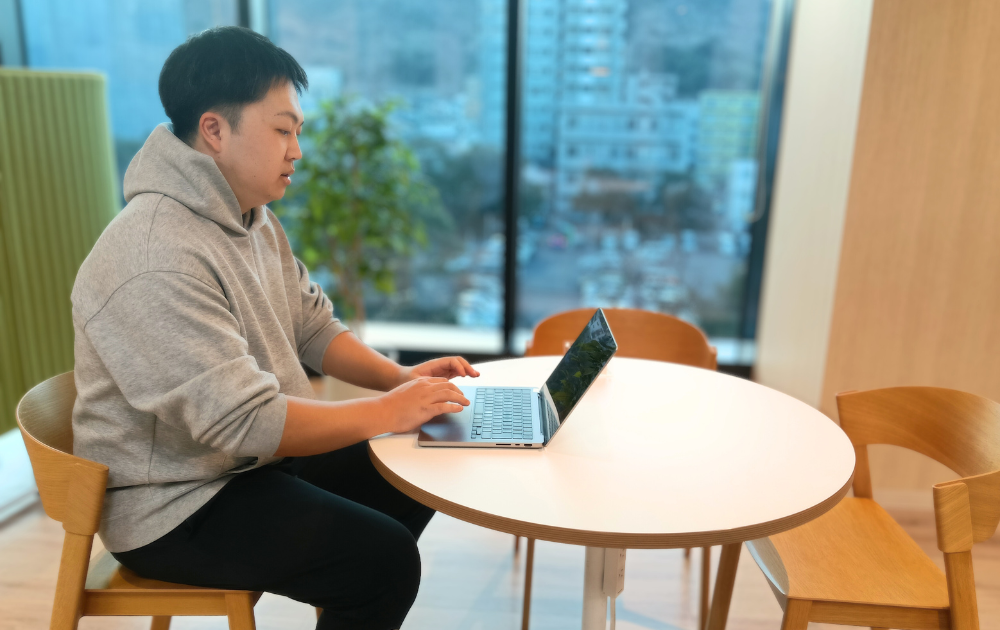 アルサーガパートナーズ 鹿児島 結城さん