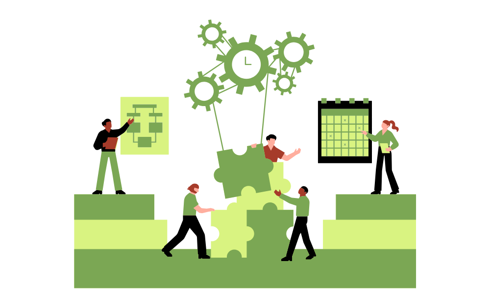 DXコラム　継続的インテグレーション　CI　注意点