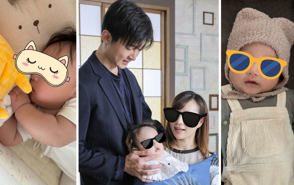 パパ育インタビュー