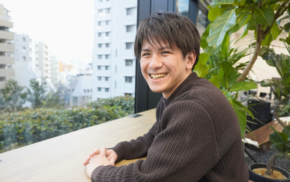 パパ育インタビュー