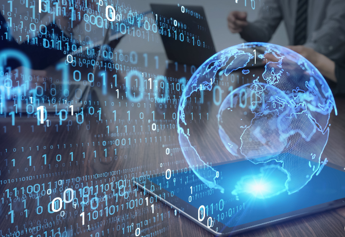 データガバナンス