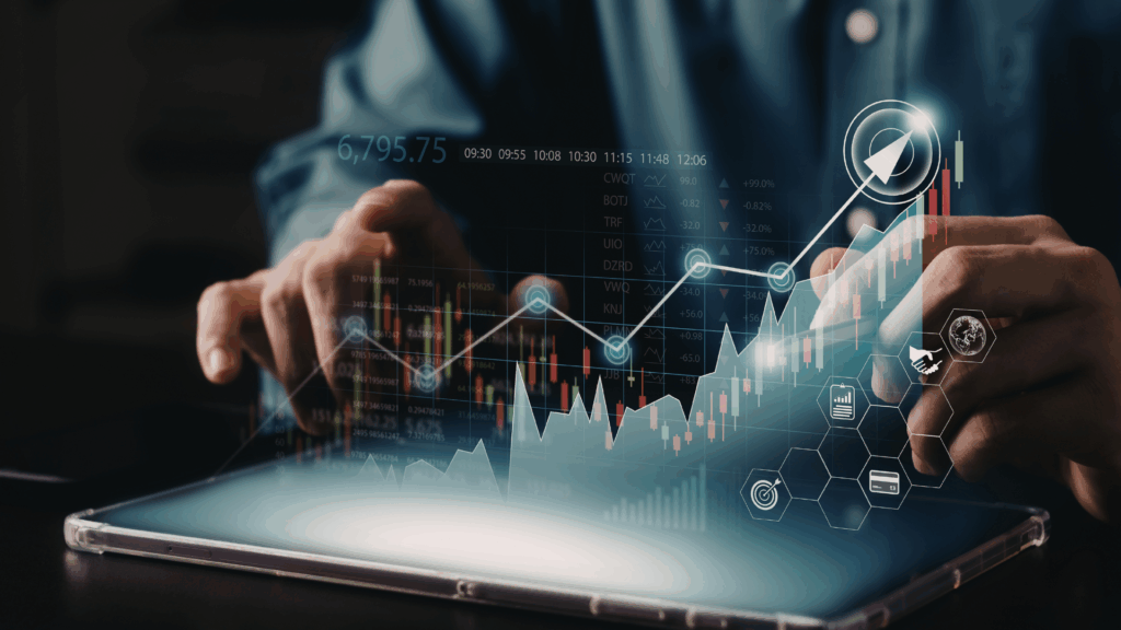 データの歴史と変遷