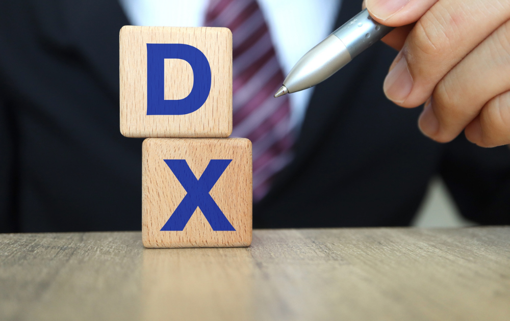 セマンティック検索 DXコラム