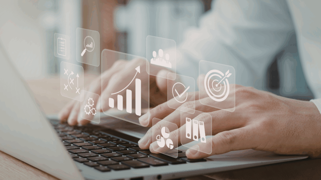 データの歴史と変遷