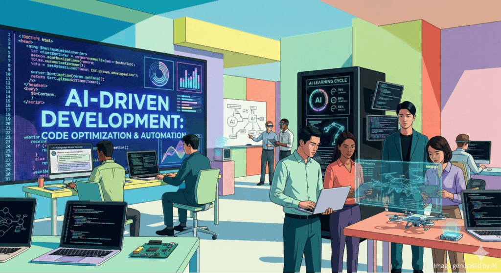 AI駆動開発　アルサーガパートナーズ