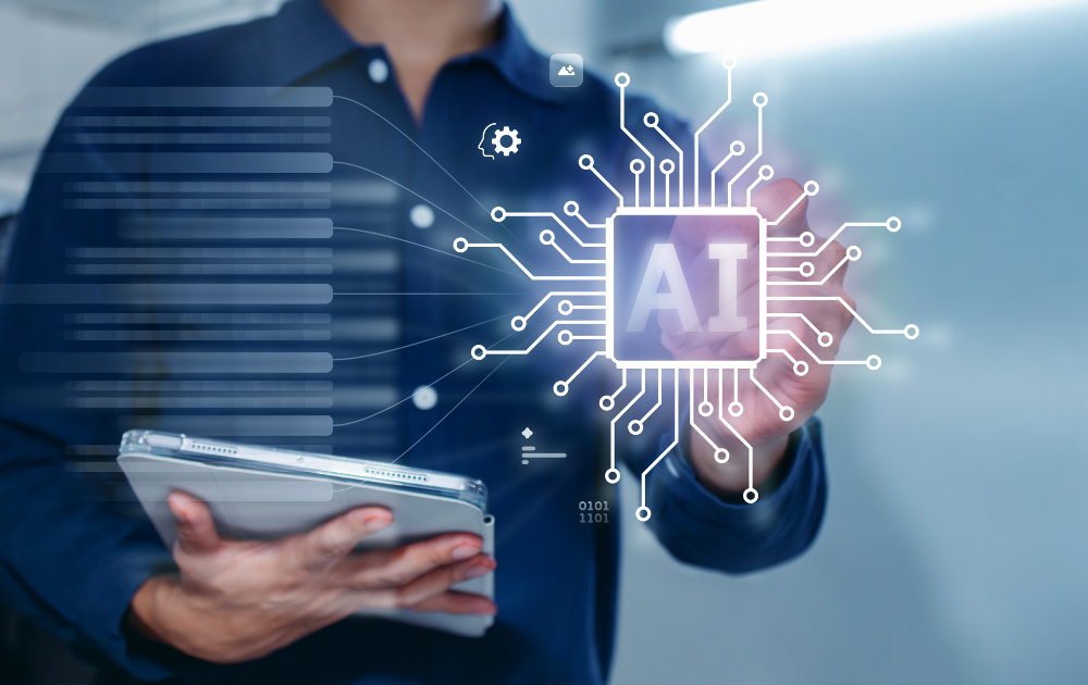 セマンティック検索 DXコラム