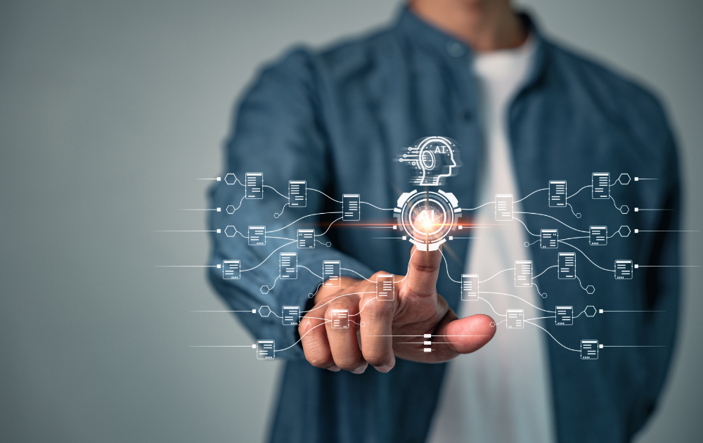 セマンティック検索 DXコラム