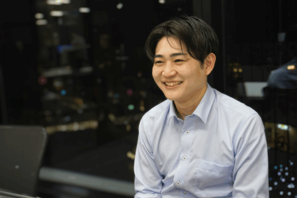 アルサーガパートナーズ コンサルタント 藤森さん