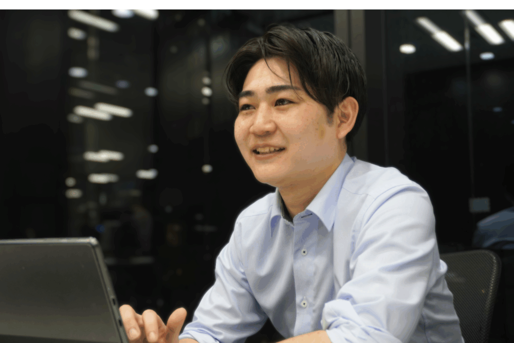 アルサーガパートナーズ コンサルタント 藤森さん