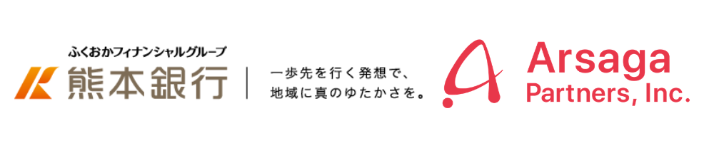 熊本銀行と業務提携契約を締結
