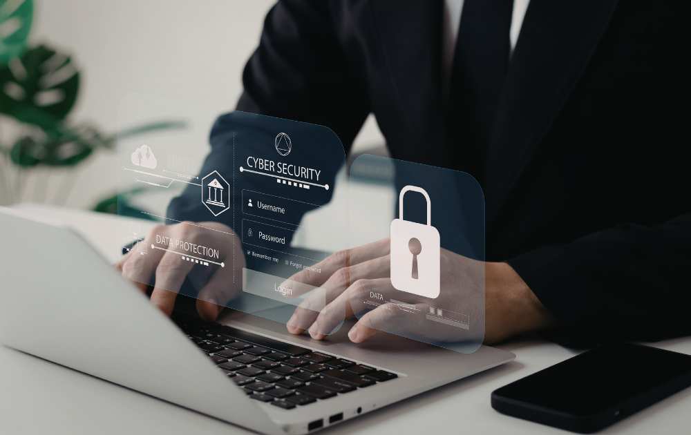 ゼロトラスト DXコラム