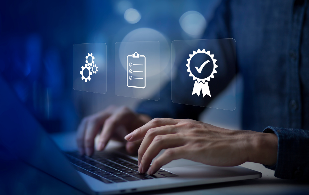 ゼロトラスト DXコラム