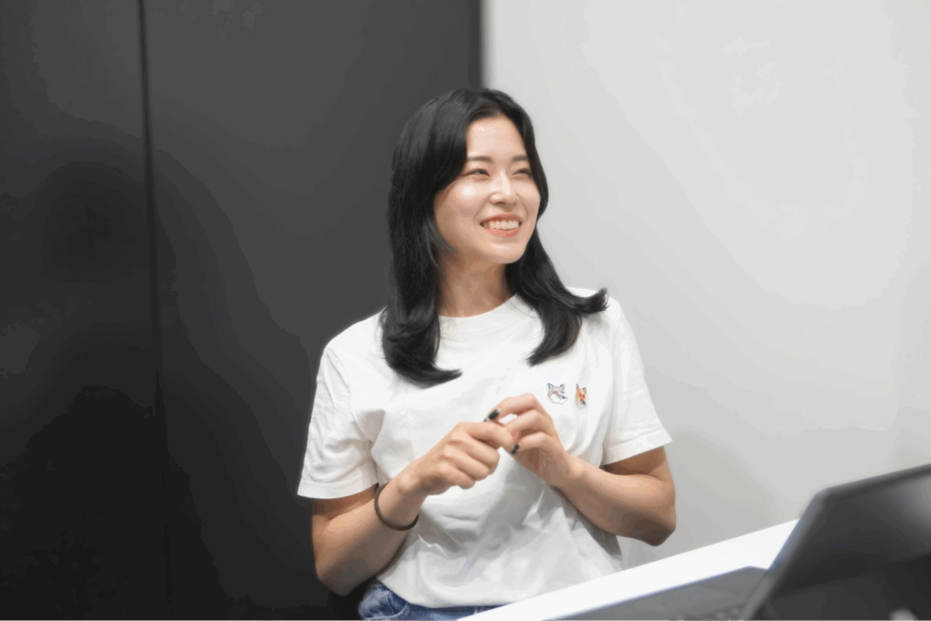 社員インタビュー 葛島さん
