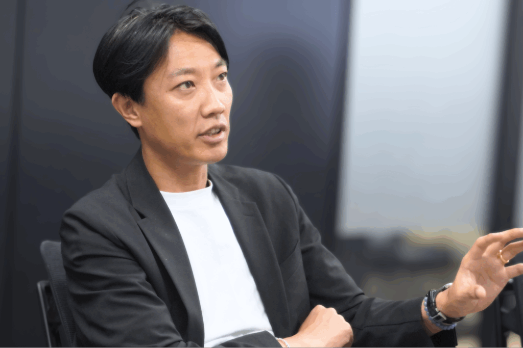 リーディングマーク　戸田さん