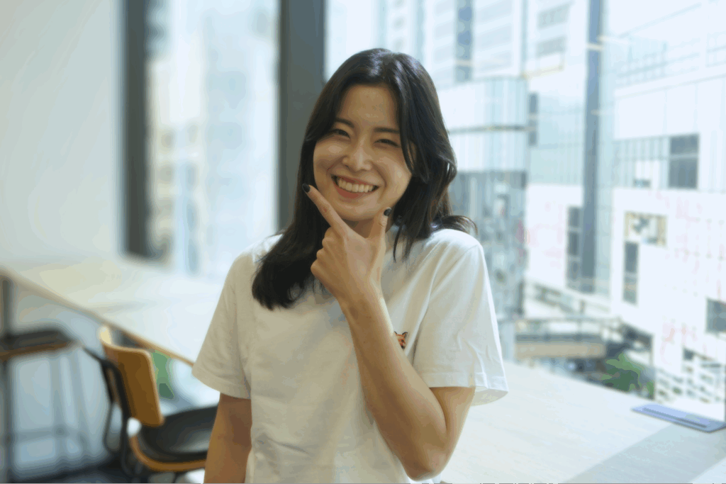 社員インタビュー 葛島さん
