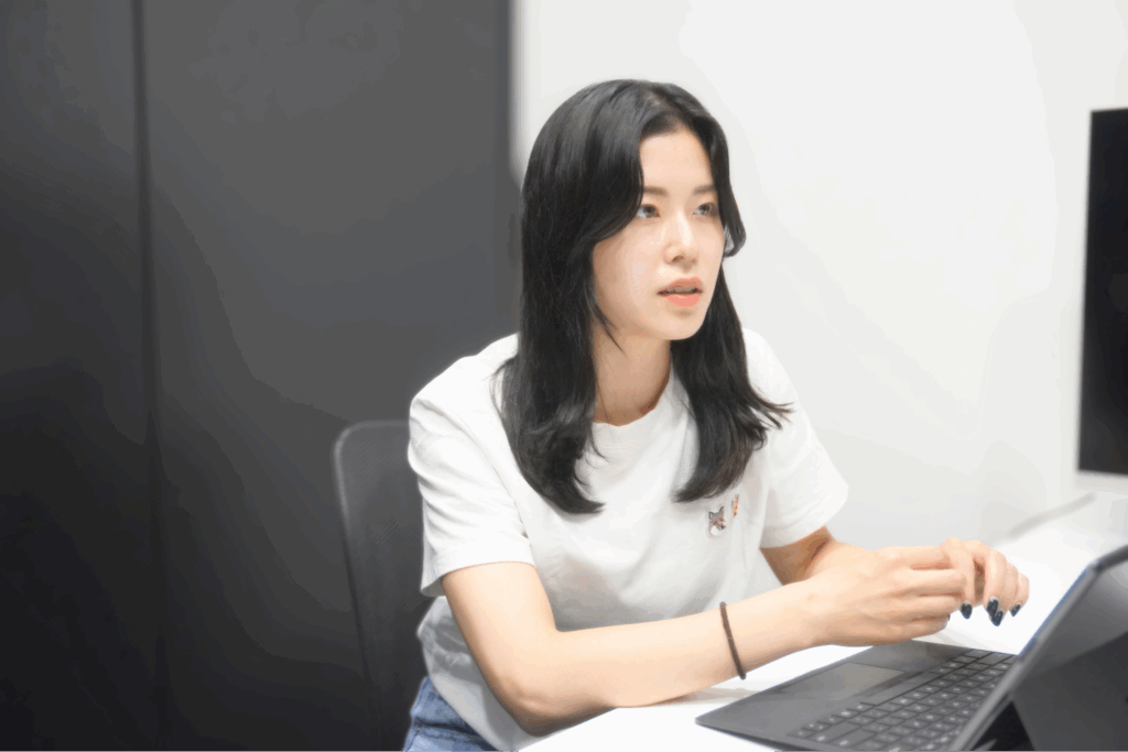 社員インタビュー 葛島さん