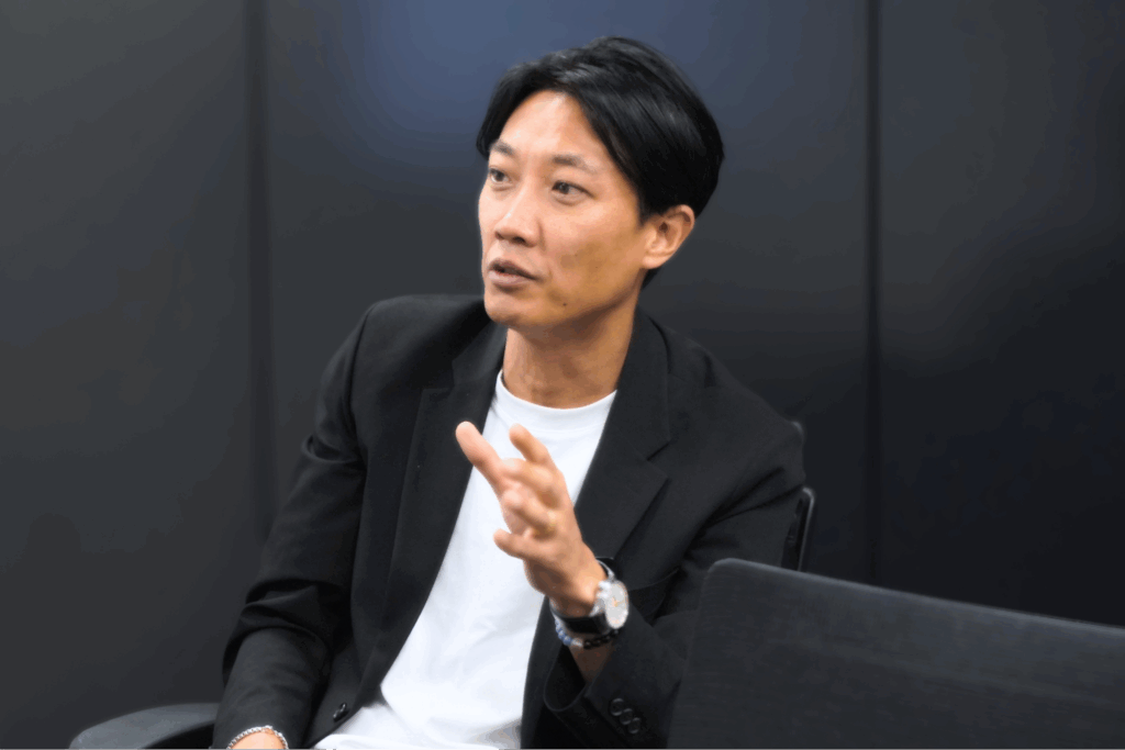 リーディングマーク　戸田さん