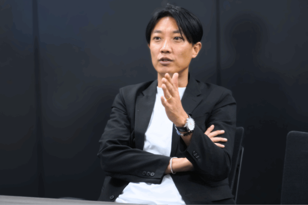 リーディングマーク　戸田さん