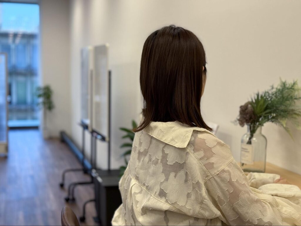 Uターン　コーポレート