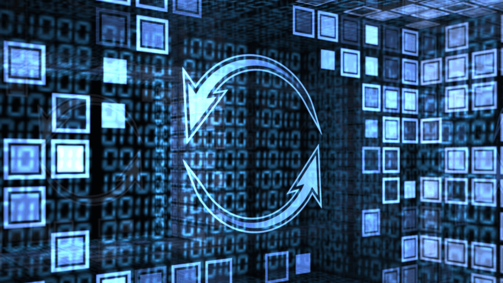 DevOps　フィードバックループ　DXコラム