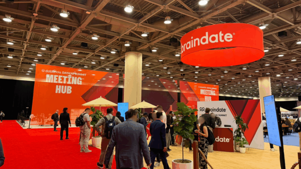 Databricks Data + AI Summit 2026 参加レポート