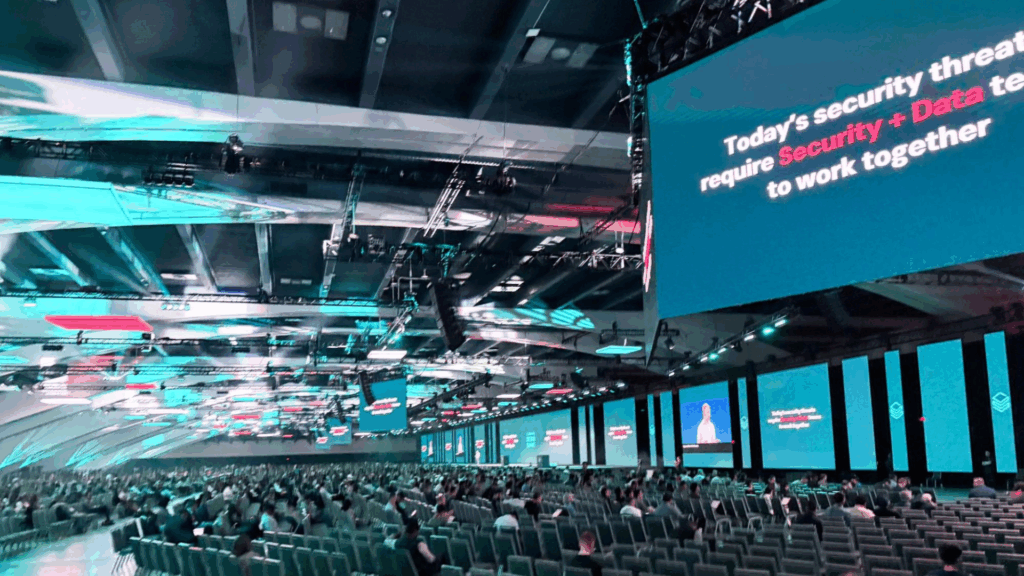 Databricks Data + AI Summit 2026 参加レポート