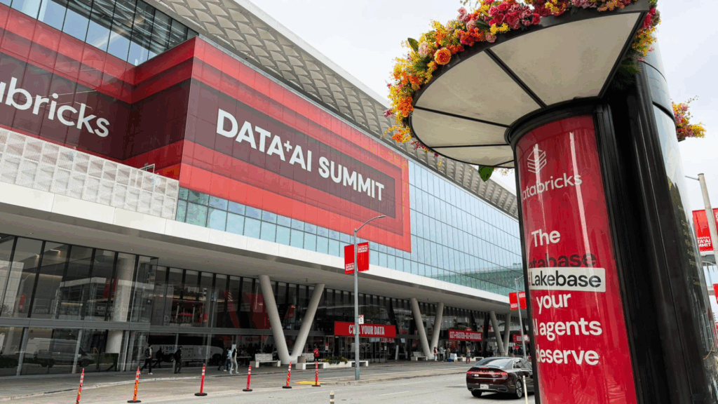 Databricks Data + AI Summit 2026 参加レポート